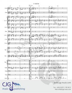 La Boutique Fantasque von Gioacchino Rossini 