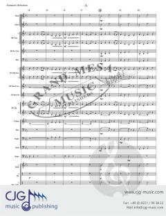 Autumn Celebration von Andrew Melton 