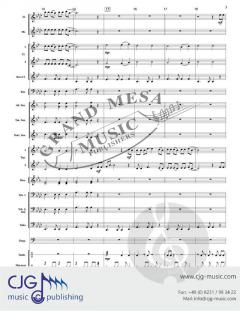 Siyahomba von Gregory Danner 