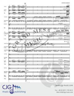 Infinite Horizon von Ayatey Shabazz 