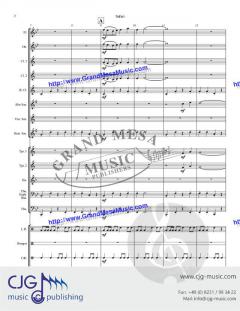 Safari von Michael Vertoske 