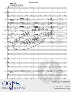 Scenes from Old Russia von Peter Iljitsch Tschaikowsky 