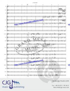 Ceremonial Dances von Gregory Danner 