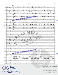 Bucimis, Bulgarian Folk Dance 