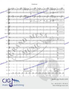 Carnivore! von Jason K. Nitsch 