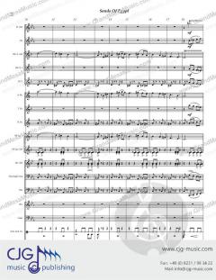 Sands of Egypt von Steven O. Scott 