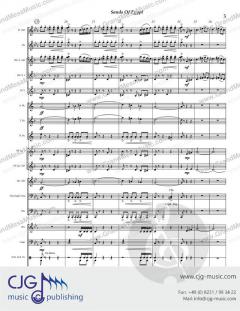 Sands of Egypt von Steven O. Scott 