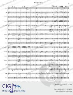 Chopsticks? von David Bobrowitz 