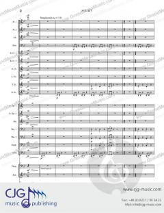 Heist von Matthew Schoendorff 