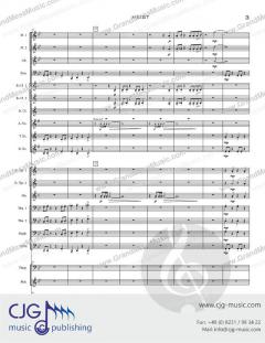 Heist von Matthew Schoendorff 