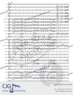 Hungarian Attack March von Franz Liszt 