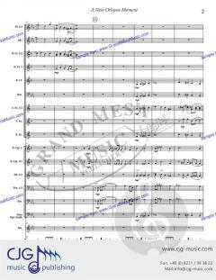 A New Orleans Moment von David Bobrowitz 