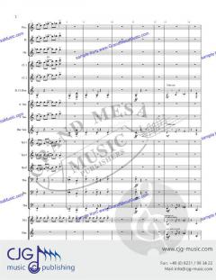 The Escape von Marvis Rorie 