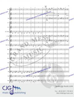 The Escape von Marvis Rorie 