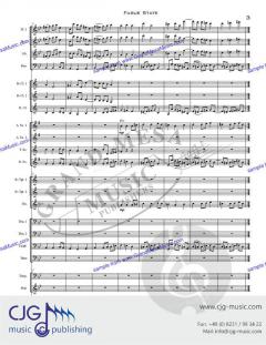 Fugue State von Matthew Schoendorff 