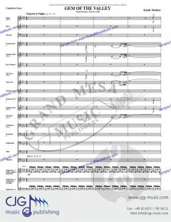 Gem of the Valley von Randy Dulaney 