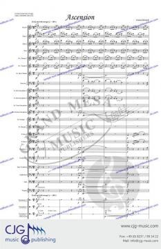 Ascension von Darren Mitchell 