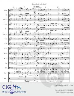 From Russia with Music von James K. Taylor 