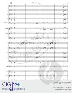 A Grand Opening von Darren Mitchell 