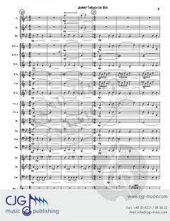 Journey Through the Void von Timothy Fisher 