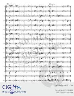 Legend von David Weirich 