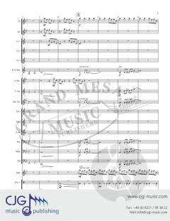 Get Up! von Marvis Rorie 