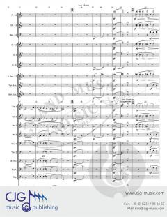 Ave Maria von Anton Bruckner 