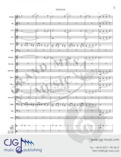 Athena von Michael Vertoske 