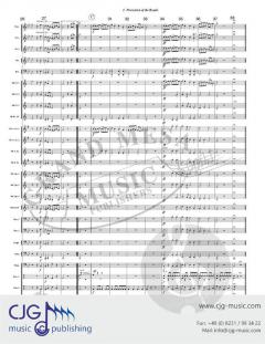 Renaissance Dance Fever von Tielman Susato 