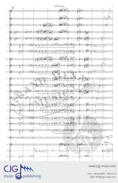 Kirkland Overture von Darren Mitchell 