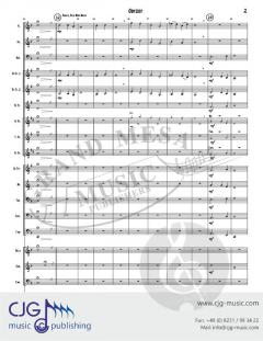 Odyssey von Timothy Fisher 