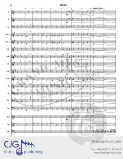 Odyssey von Timothy Fisher 