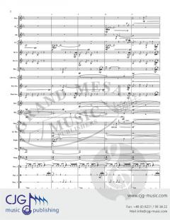 The Old Pirate's Tale von Darren Mitchell 