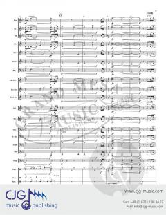 The Old Pirate's Tale von Darren Mitchell 