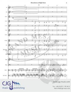 Showdown at High Noon von Jack Wilds 