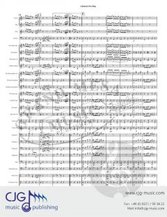 A Kansas Two-Step von Arthur Pryor 