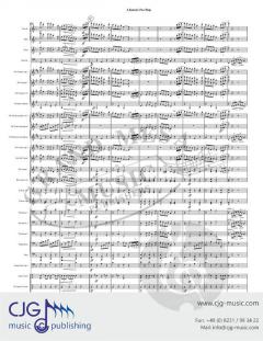 A Kansas Two-Step von Arthur Pryor 