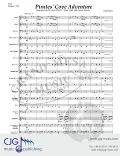 Pirates' Cove Adventure von Greg Fhiaras 