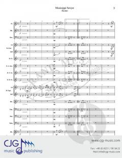 Mississippi Sawyer von David A. Myers 