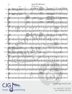 Greek Isle Adventure von David Bobrowitz 