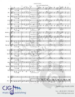 Zombie Raiders von Gavin Lendt 