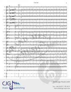 Can-Can! von Charles Lecocq 