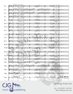 Clash von Harrison J. Collins 