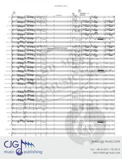 Slavonic Rhapsody No. 1 von Carl Friedemann 