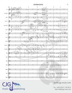 Inspiration von Gary Lanier 