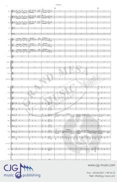 Molly's Sweet von George H. Rowe 