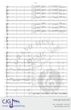 Molly's Sweet von George H. Rowe 