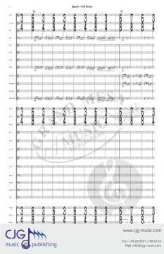 Spark! von Robert Langenfeld 