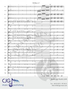 Soaring von Naoya Wada 