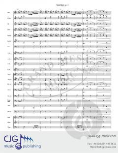 Soaring von Naoya Wada 